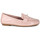 Chaussures Femme Mocassins Reqin's hicaria Rose
