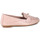 Chaussures Femme Mocassins Reqin's hicaria Rose