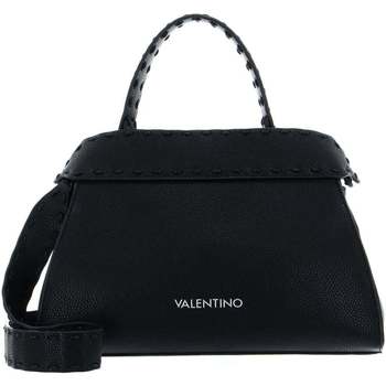 Sacs Femme Sacs porté main Bar Valentino Sac à main Malibu Re  VBS6T002 Nero Noir