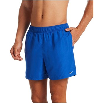 Nike BAADOR AZUL VOLLEY HOMBRE NESSA560 Bleu - Vêtements Maillots de bain  Homme 34,00 €