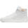 Chaussures Femme Bottines Nike ZAPATILLAS  COURT ROYALE 2 MID CT1725 Blanc
