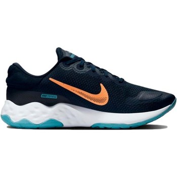 Chaussures Homme Running / trail Nike ZAPATILLAS HOMBRE  RENEW RIDE 3 DC8185 Bleu