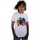 Vêtements Femme T-shirts manches courtes Trendsplant CAMISETA MUJER  029940WTDT Blanc