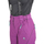 Vêtements Femme Pantalons Peak Mountain Pantalon de ski femme APIX Violet