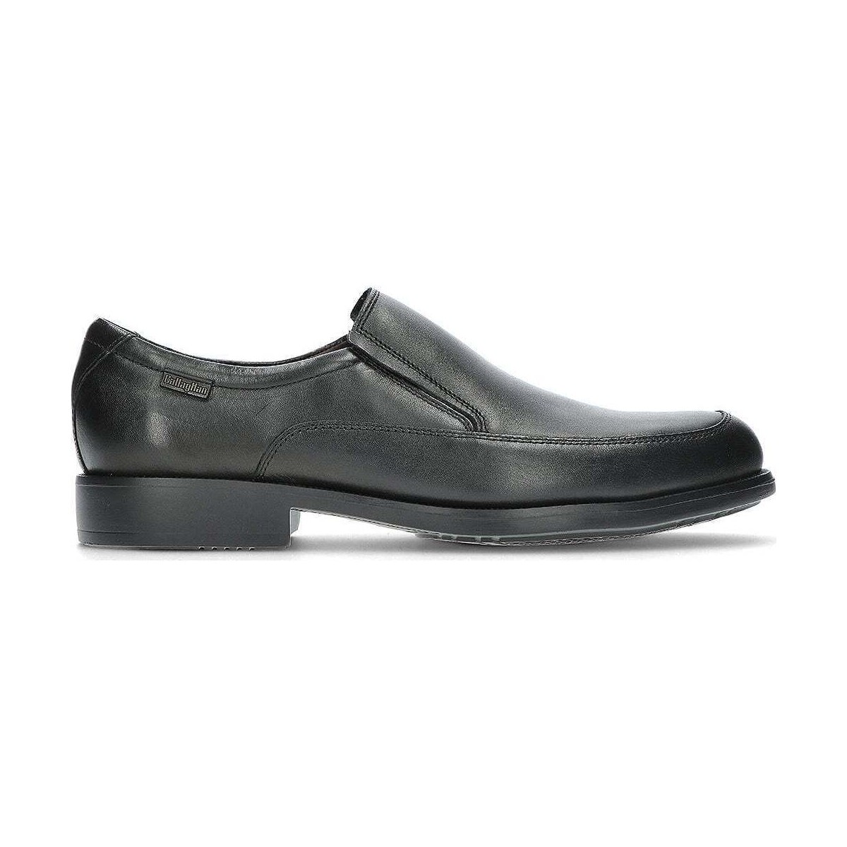 Chaussures Homme Mocassins CallagHan CHAUSSURES  77902 Noir