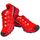 Chaussures Femme Running / trail La Sportiva Baskets Ultra Raptor II Femme Cherry Tomato/Velvet Rouge