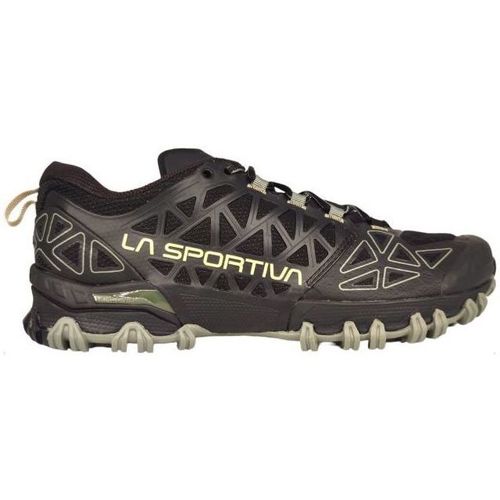 Chaussures Homme Running / trail La Sportiva Comme Des Loups Black/Clay Noir