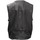 Vêtements Homme Gilets / Cardigans Daytona Gilet en cuir sans manches  West Goat ref_48756 Noir Noir