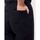 Vêtements Femme Andrew Mc Allist Pantalon droit large coton ATALIA Noir