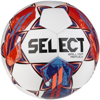Accessoires Ballons de sport Select Olympique De Mar Blanc