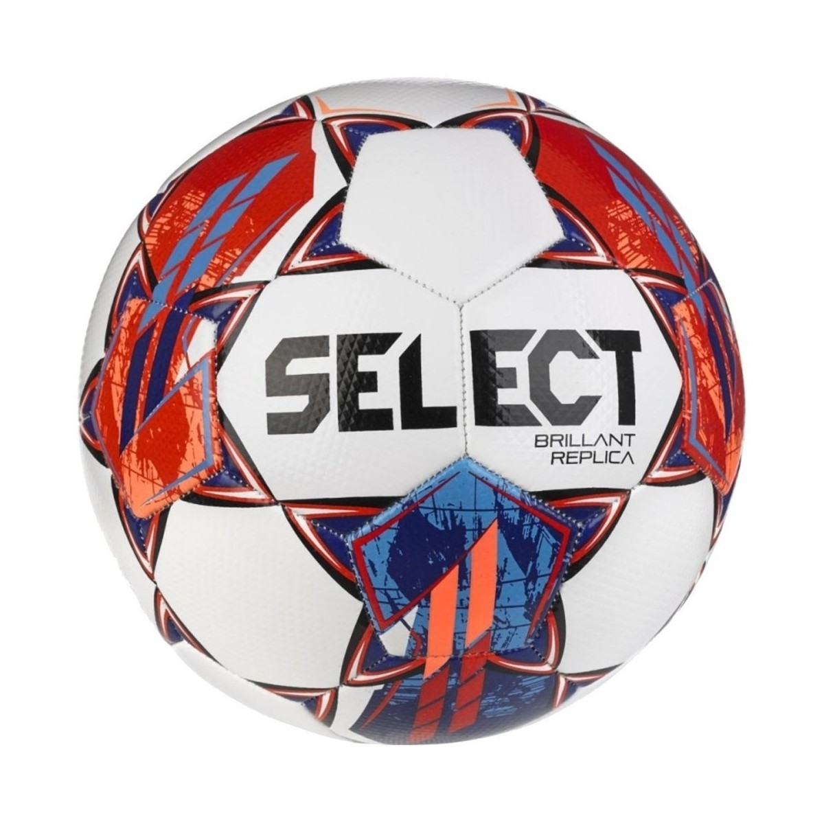 Accessoires Ballons de sport Select Brillant Replica V23 Blanc