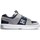 Chaussures Homme Chaussures de Skate DC Shoes Lynx Zero Ngh Bleu marine, Gris