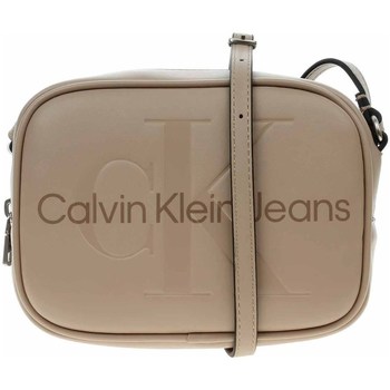 Sacs Femme Sacs porté main Calvin Klein Jeans K60K610275PBC Marron