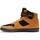 Chaussures Homme Baskets montantes DC Shoes Pensford HI BB8 Orange