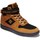 Chaussures Homme Baskets montantes DC Shoes Pensford HI BB8 Orange