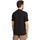 Vêtements Homme Débardeurs / T-shirts sans manche Guess Tee shirt  homme noir  M3GI11 Noir
