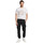 Vêtements Homme Débardeurs / T-shirts sans manche Guess Tee shirt  homme BLANC  M3GI11 - XS Blanc
