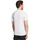 Vêtements Homme Débardeurs / T-shirts sans manche Guess Tee shirt  homme BLANC  M3GI11 - XS Blanc