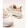 Chaussures Femme Baskets mode HOFF  Blanc