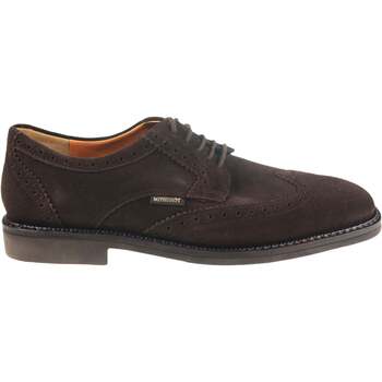 Chaussures Homme Petit : 1 à 2cm Mephisto Paolino Marron
