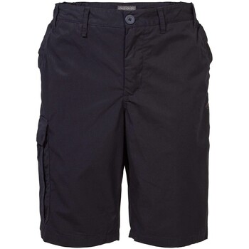 Vêtements Homme Shorts / Bermudas Craghoppers  Bleu