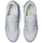 Chaussures Homme Multisport Asics GEL QUANTUM 180 7 Blanc