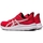 Chaussures Homme Multisport Asics JOLT 4 Rouge