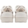 Chaussures Fille Baskets mode Gola GRANDSLAM SHINE STRAP Blanc