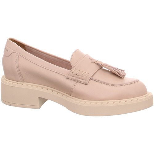 Chaussures Femme Mocassins Marc O'Polo Camisa Beige