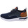 Chaussures Homme ships today nike air force 1 low 07 qs uno gs shoes do6634-100  Bleu