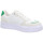 Chaussures Femme Baskets mode Bagatt  Blanc
