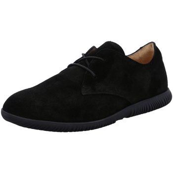 Chaussures Homme House of Hounds Think  Noir