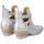 Chaussures Femme Bottines ALMA EN PENA V23105 Gris