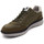 Chaussures Homme Baskets mode Allrounder by Mephisto majestro Vert