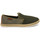 Chaussures Homme Mocassins Rieker b5265-54 Vert