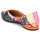 Chaussures Femme Ballerines / babies Högl 5-100039 Multicolore