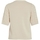 Vêtements Femme Pulls Vila Noos Knit Chao 2/4 - Birch Blanc