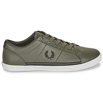 Fred Perry BASELINE PERF LEATHER
