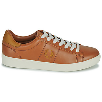 Fred Perry SPENCER LEATHER