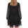 Vêtements Femme Robes courtes JDY 15242887 Noir