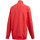 Vêtements Garçon Vestes de survêtement adidas Originals FI5412 Rouge
