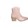 Chaussures Femme Bottines Chika 10 LILY 23 Rose