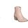 Chaussures Femme Bottines Chika 10 BOTINES CHK10 LILY 23 MODA JOVEN NUDE Rose