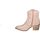 Chaussures Femme Bottines Chika 10 BOTINES CHK10 LILY 23 MODA JOVEN NUDE Rose
