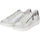 Chaussures Femme Baskets mode Remonte D5821 Blanc