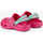 Chaussures Enfant Mules Coqui Chausson Rose