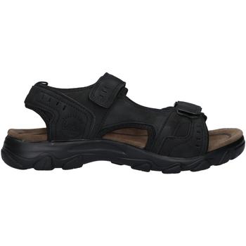 Chaussures Homme Sandales et Nu-pieds Lois 86056 Noir