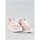 Chaussures Femme Baskets basses Munich Zapatillas  en color rosa para señora Rose