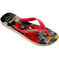 Chaussures Homme Tongs Havaianas TOP MARVEL CLASSICS Multicolor