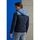 Vêtements Homme Sweats Cast Iron Zip Cardigan Bleu Foncé Bleu